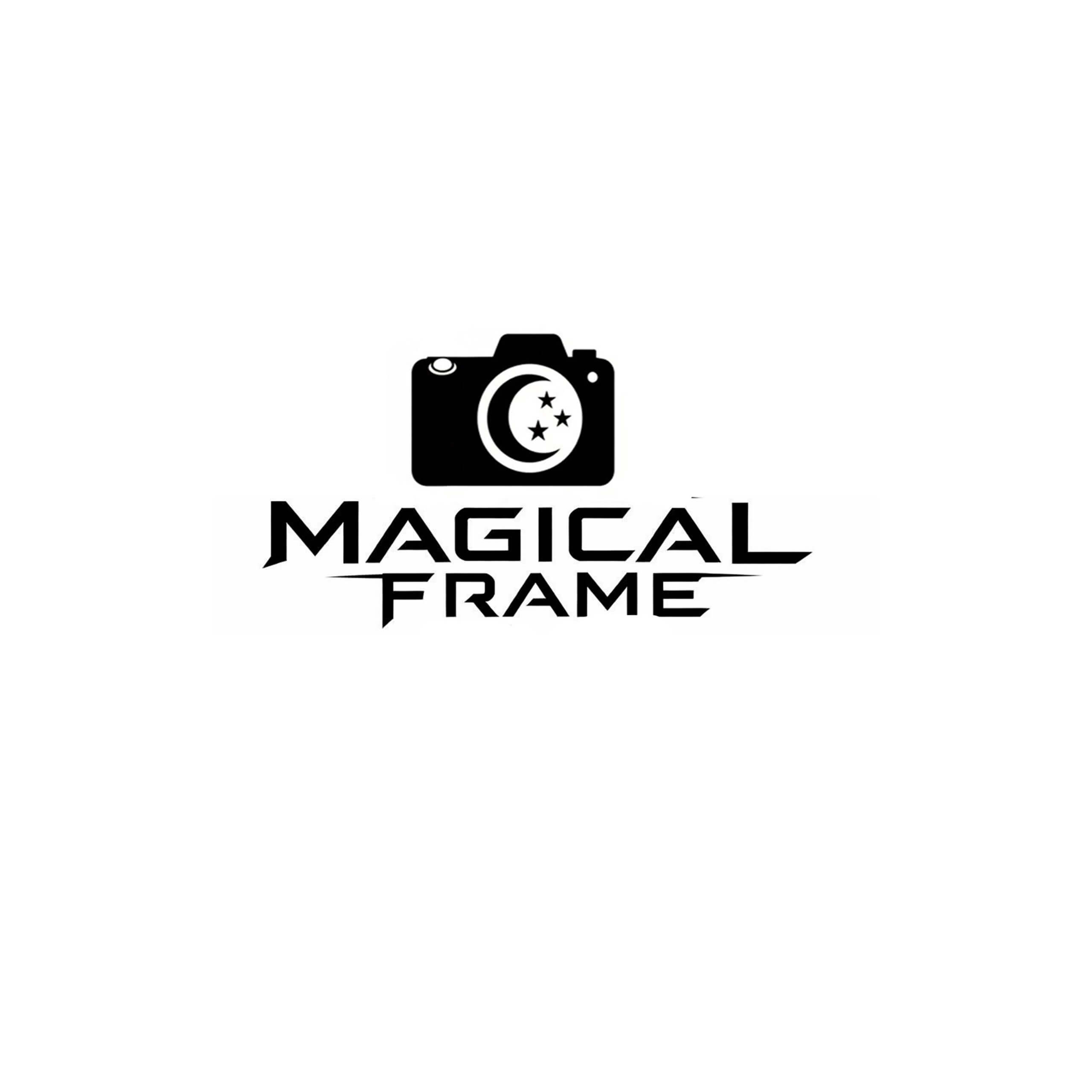 Magical Frames Logo